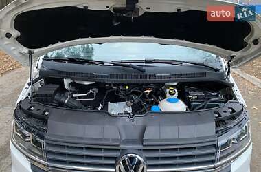 Грузовой фургон Volkswagen Transporter 2020 в Буче