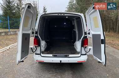 Грузовой фургон Volkswagen Transporter 2020 в Буче