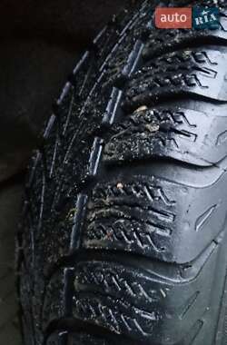 Минивэн Volkswagen Transporter 2002 в Черкассах