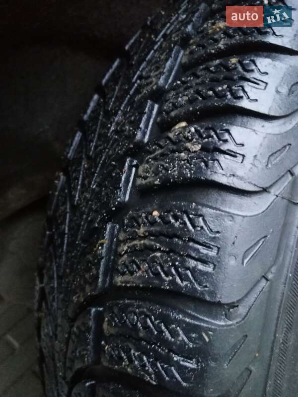 Минивэн Volkswagen Transporter 2002 в Черкассах