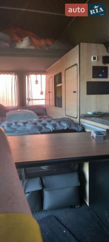 Минивэн Volkswagen Transporter 2006 в Львове фото 47 Минивэн Volkswagen Transporter 2006 в Львове