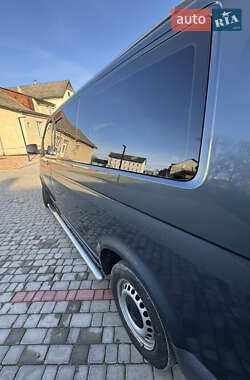 Минивэн Volkswagen Transporter 2007 в Львове