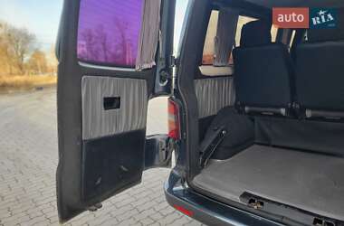 Мінівен Volkswagen Transporter 2005 в Дублянах