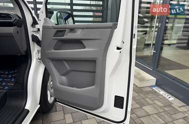 Грузовой фургон Volkswagen Transporter 2020 в Ровно