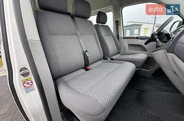 Минивэн Volkswagen Transporter 2013 в Мукачево