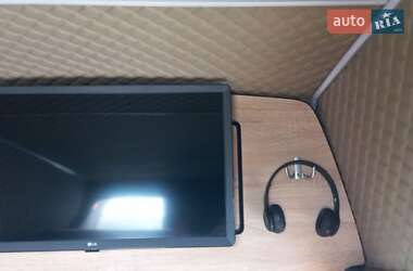 Минивэн Volkswagen Transporter 2006 в Львове