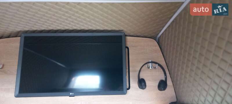 Минивэн Volkswagen Transporter 2006 в Львове фото 17 Минивэн Volkswagen Transporter 2006 в Львове