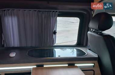 Минивэн Volkswagen Transporter 2006 в Львове