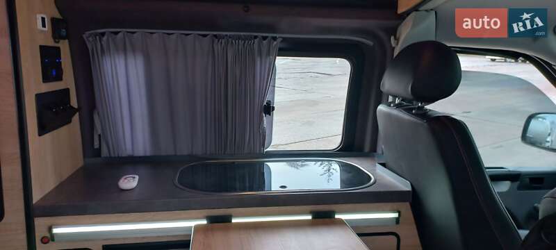 Минивэн Volkswagen Transporter 2006 в Львове фото 27 Минивэн Volkswagen Transporter 2006 в Львове