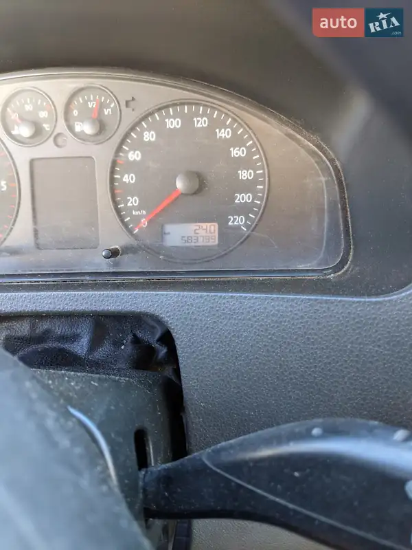 Volkswagen Transporter 2008 VIN WV1ZZZ7HZ9H071105 фото оголошення 12 з 46
