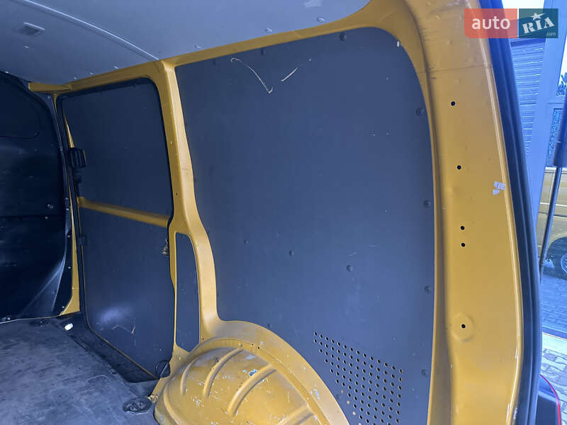 Грузовой фургон Volkswagen Transporter 2020 в Ровно