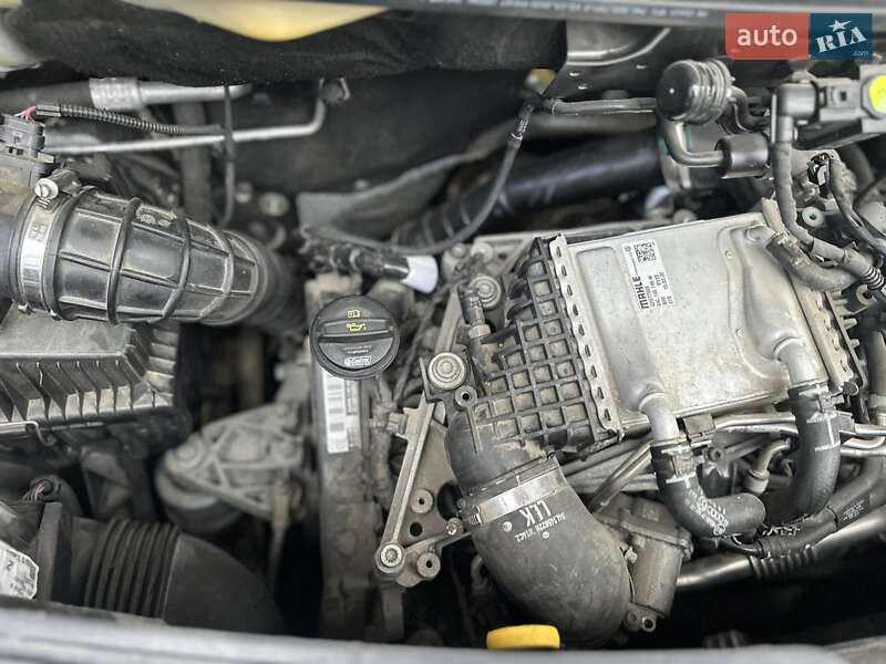 Грузовой фургон Volkswagen Transporter 2020 в Ровно