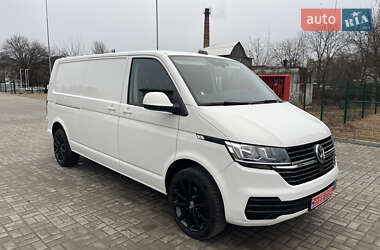 Вантажний фургон Volkswagen Transporter 2021 в Житомирі