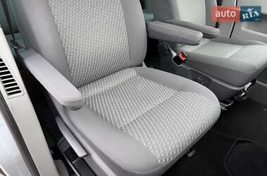 Мінівен Volkswagen Transporter 2013 в Стрию