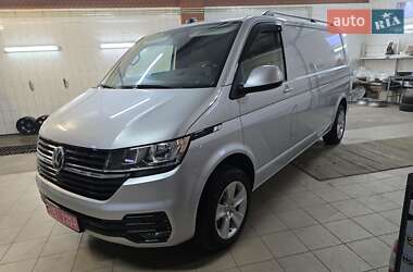 Вантажний фургон Volkswagen Transporter 2020 в Бердичеві