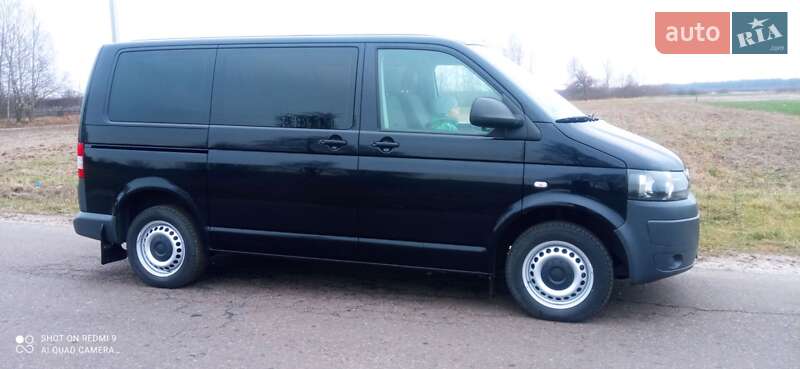 Минивэн Volkswagen Transporter 2011 в Любешове фото 45 Минивэн Volkswagen Transporter 2011 в Любешове