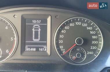 Минивэн Volkswagen Transporter 2011 в Луцке
