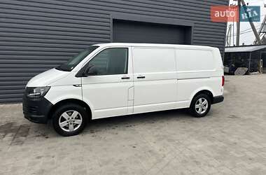 Грузовой фургон Volkswagen Transporter 2019 в Житомире