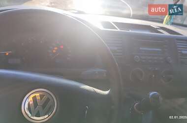 Минивэн Volkswagen Transporter 2007 в 