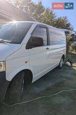 Мінівен Volkswagen Transporter 2005 в Черкасах