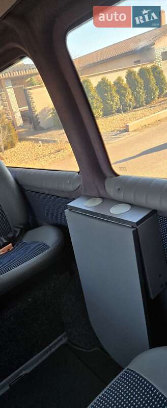 Минивэн Volkswagen Transporter 2006 в Чернигове фото 6 Минивэн Volkswagen Transporter 2006 в Чернигове