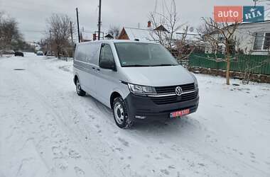 Вантажний фургон Volkswagen Transporter 2020 в Вінниці