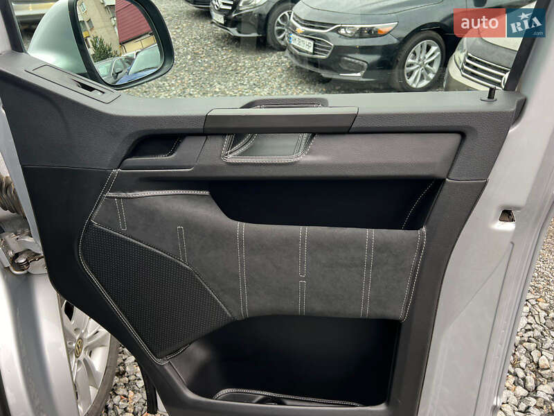 Мінівен Volkswagen Transporter 2016 в Вінниці фото 9 Мінівен Volkswagen Transporter 2016 в Вінниці