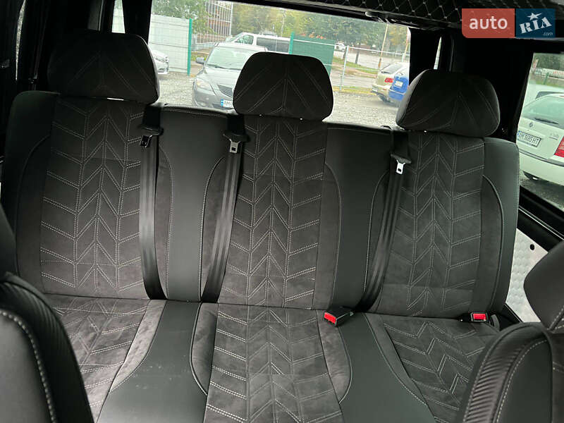 Мінівен Volkswagen Transporter 2016 в Вінниці фото 14 Мінівен Volkswagen Transporter 2016 в Вінниці