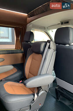 Минивэн Volkswagen Transporter 2014 в 