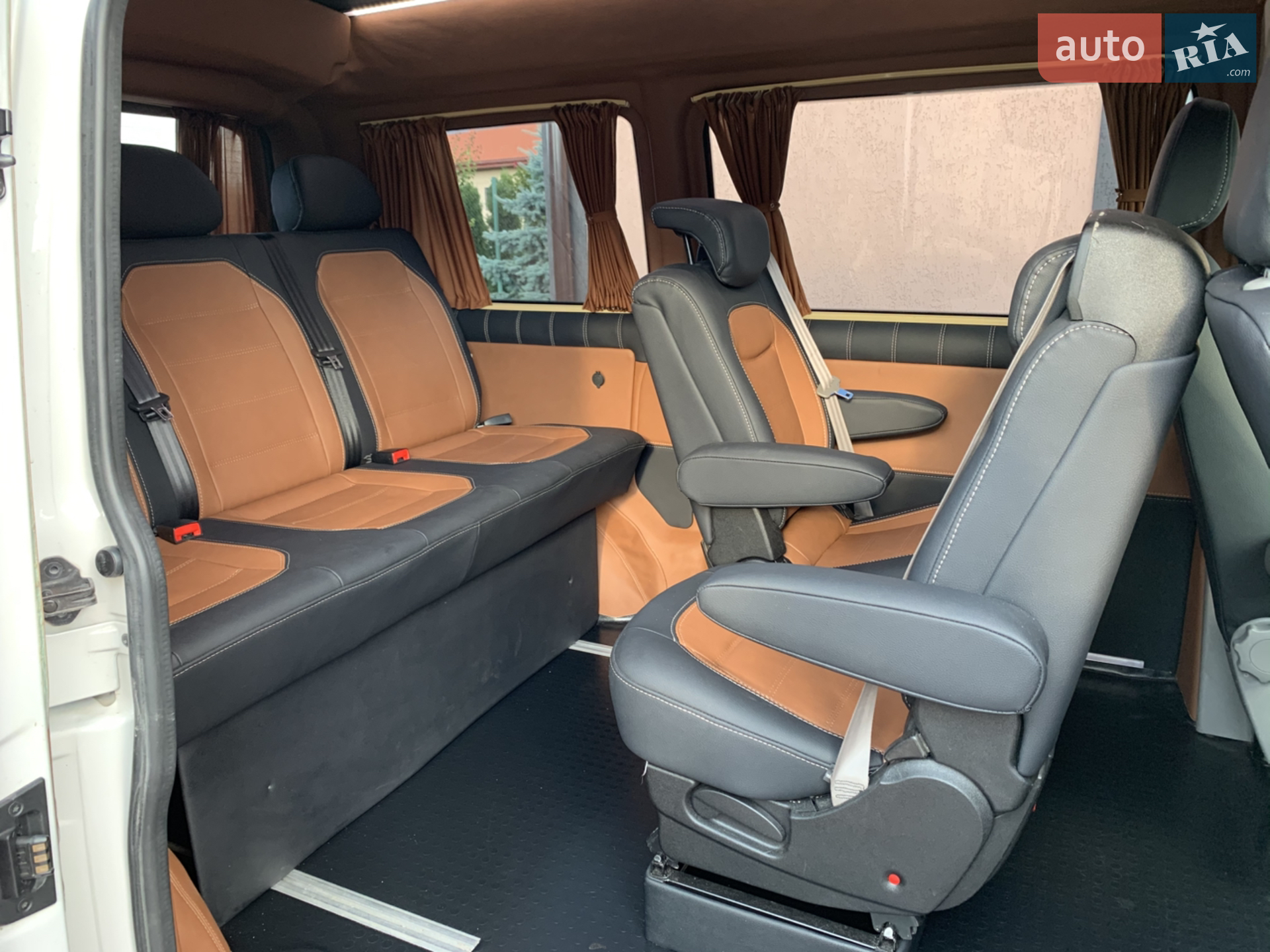2014 Volkswagen Transporter - мініатюра 26