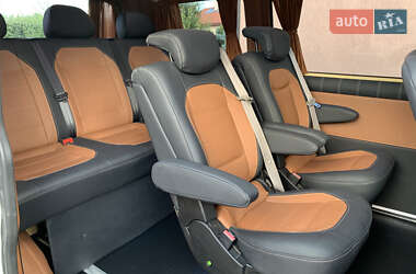Минивэн Volkswagen Transporter 2014 в 