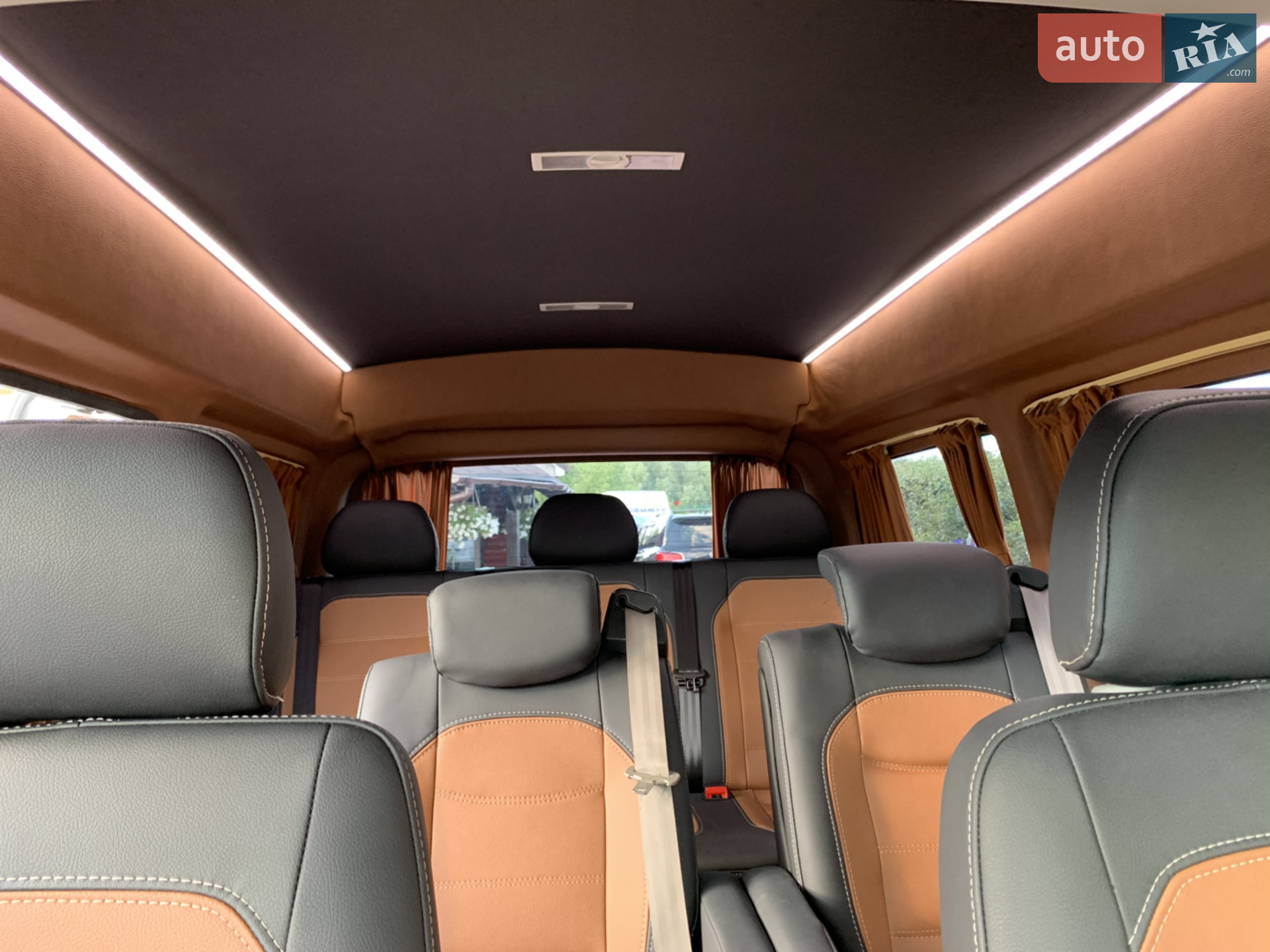 2014 Volkswagen Transporter - мініатюра 31