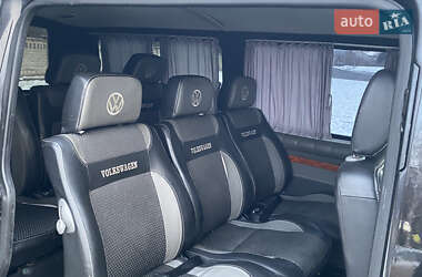 Мінівен Volkswagen Transporter 2006 в Вінниці