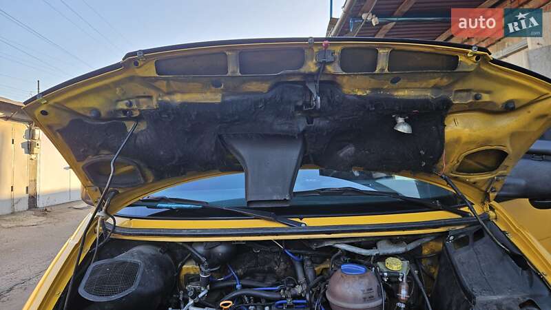 Мінівен Volkswagen Transporter 1998 в Києві