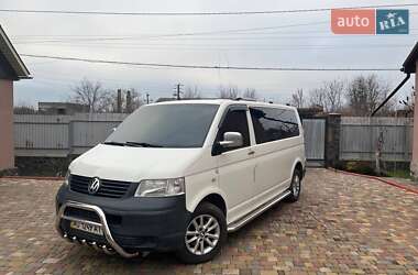 Мінівен Volkswagen Transporter 2005 в Гайвороні