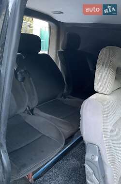Минивэн Volkswagen Transporter 2003 в 