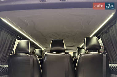 Мінівен Volkswagen Transporter 2020 в 