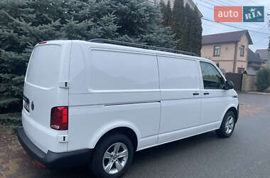 Вантажний фургон Volkswagen Transporter 2020 в Києві