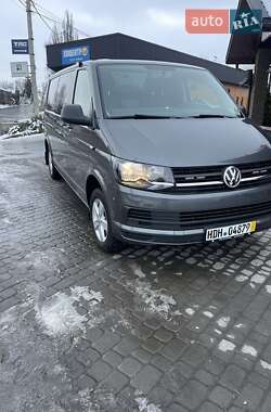 Вантажний фургон Volkswagen Transporter 2019 в Вінниці