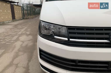 Грузовой фургон Volkswagen Transporter 2018 в Житомире