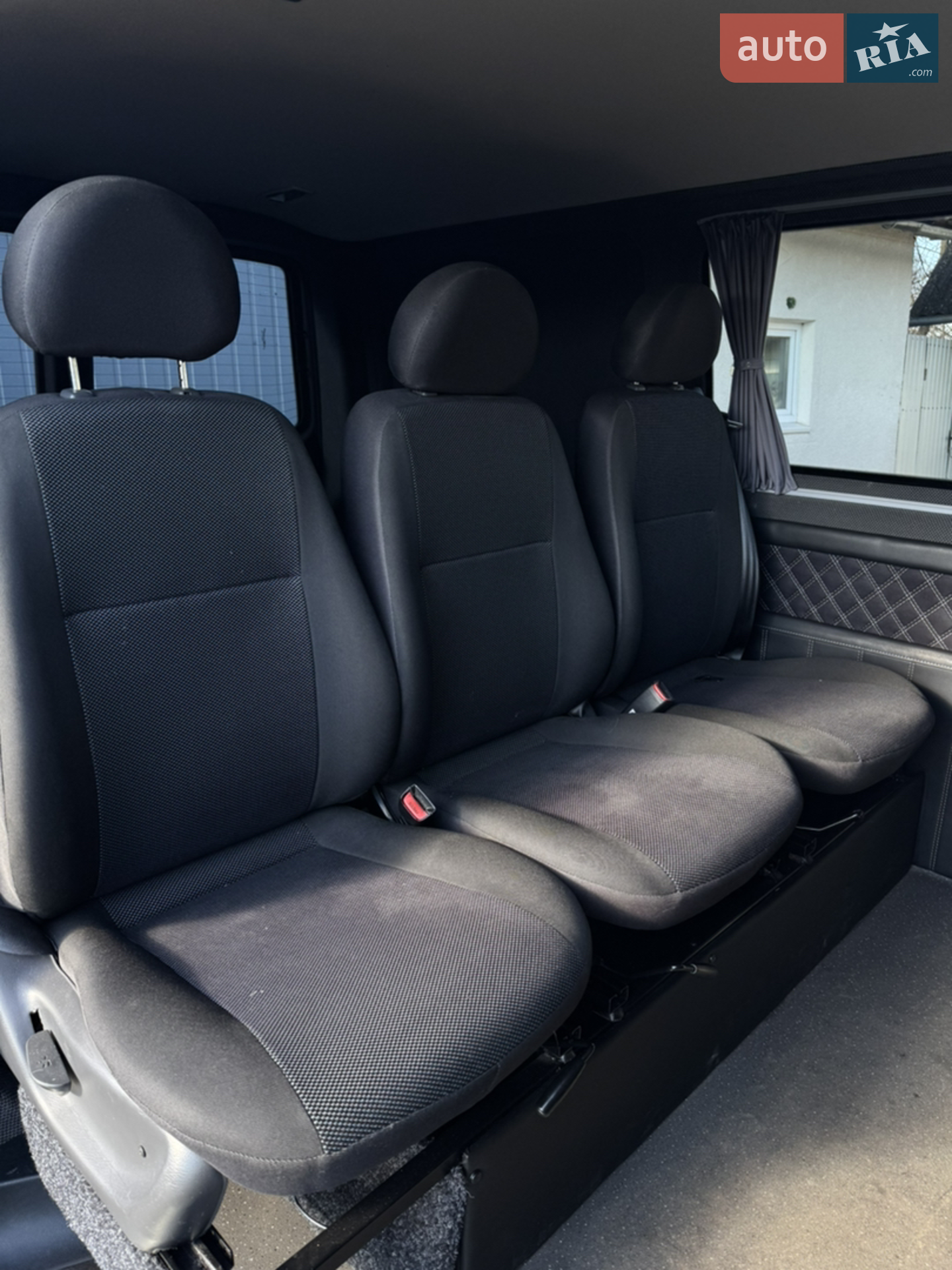 2015 Volkswagen Transporter - мініатюра 25