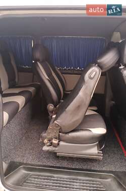 Мінівен Volkswagen Transporter 2009 в Броварах