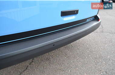 Грузовой фургон Volkswagen Transporter 2021 в 