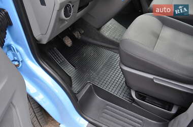 Грузовой фургон Volkswagen Transporter 2021 в 