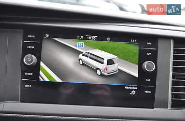 Грузовой фургон Volkswagen Transporter 2021 в 