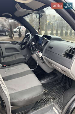 Минивэн Volkswagen Transporter 2005 в 