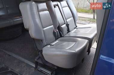 Минивэн Volkswagen Transporter 2004 в Чопе