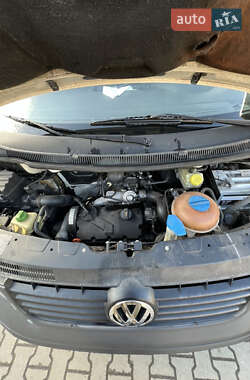 Грузовой фургон Volkswagen Transporter 2005 в 
