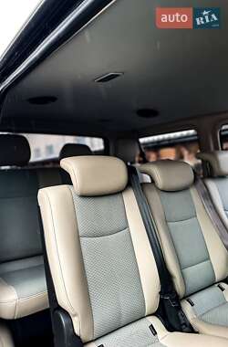 Мінівен Volkswagen Transporter 2016 в 