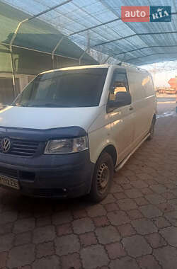 Мікроавтобус Volkswagen Transporter 2008 в Ізмаїлі